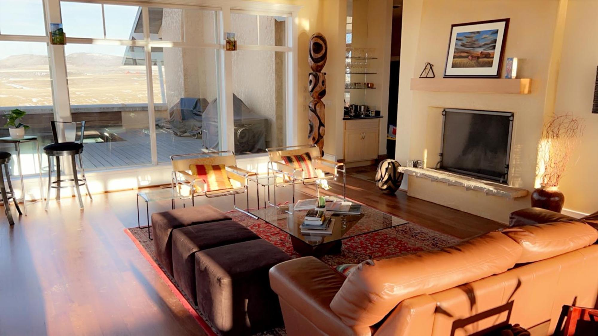 Theisen Vacation Home Belgrade Kültér fotó