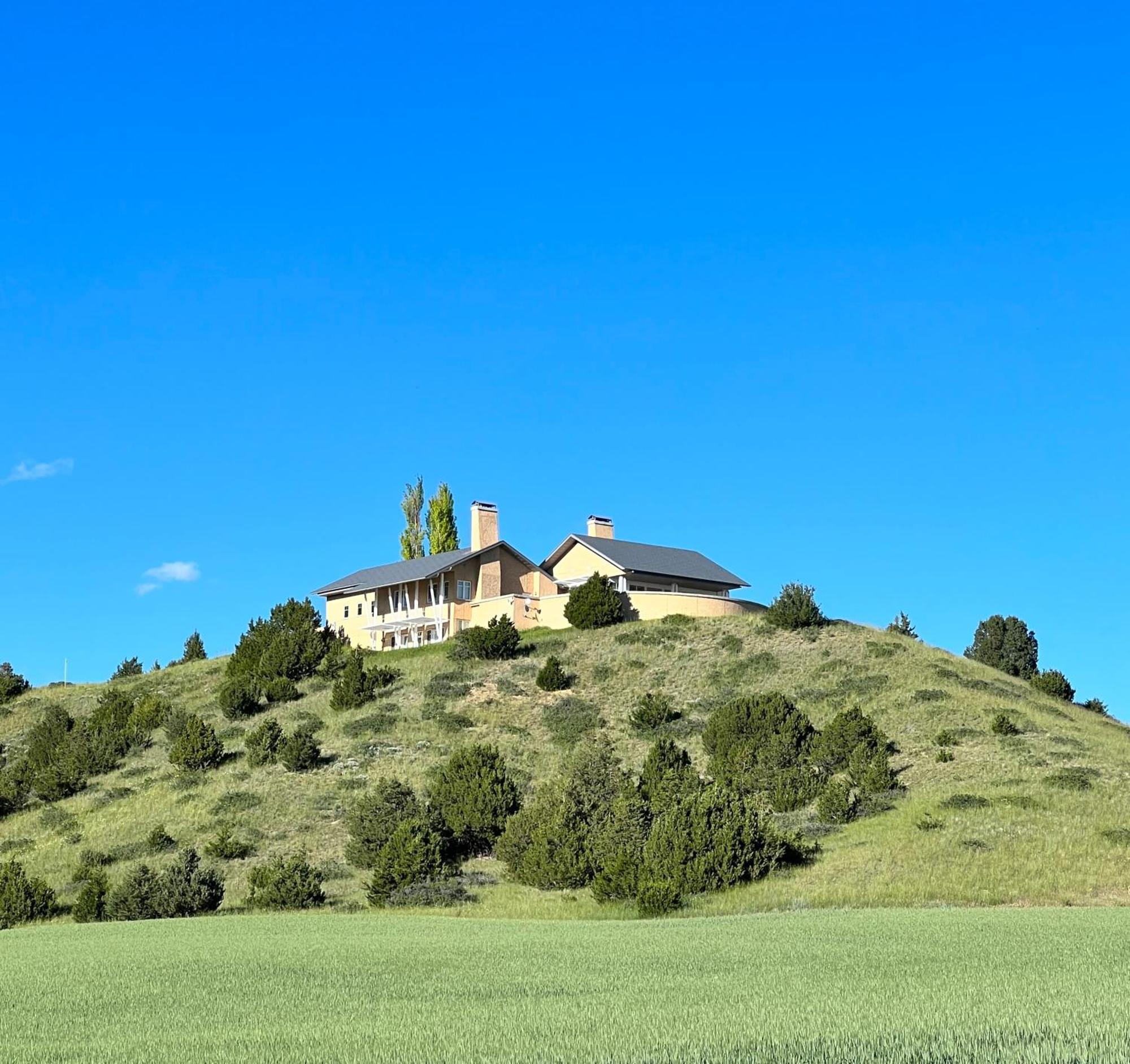 Theisen Vacation Home Belgrade Kültér fotó